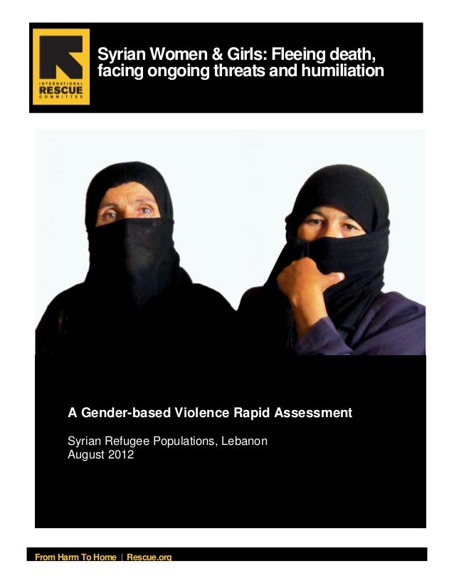 thesis on gender based violence thesis on gender based violence