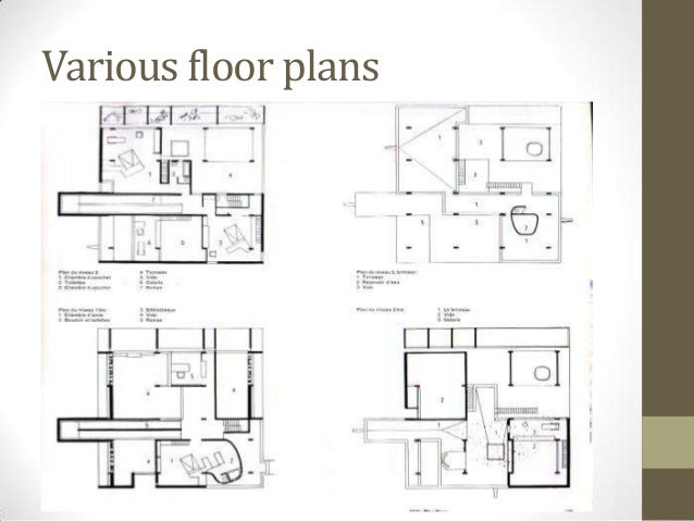 House floor plans House floor plans