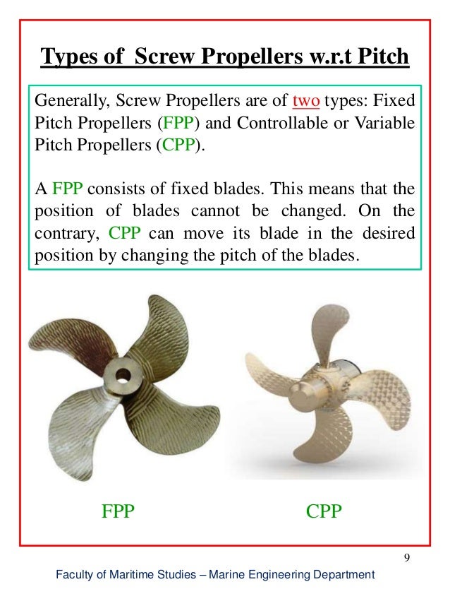 Lect 9 ship propellers (new)