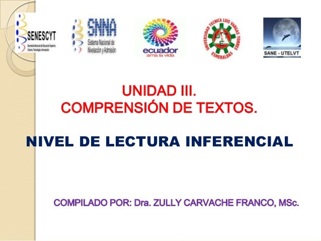 IMPORTANCIA DE LA LECTURA A NIVEL UNIVERSITARIO importancia de la lectura a nivel universitario: