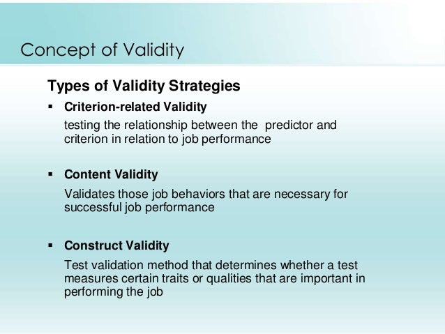 types of reliability in research types of reliability in research