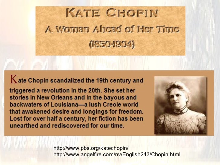 thesis for kate chopin story of an hour thesis for kate chopin story of an hour