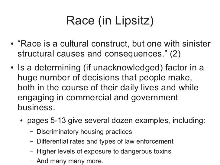 the treatment of race as a social construct today Is race a social construct the natural history museum are that lead to the development of race as we know it today a social construct. the treatment of race as a social construct today Is race a social construct the natural history museum are that lead to the development of race as we know it today a social construct.