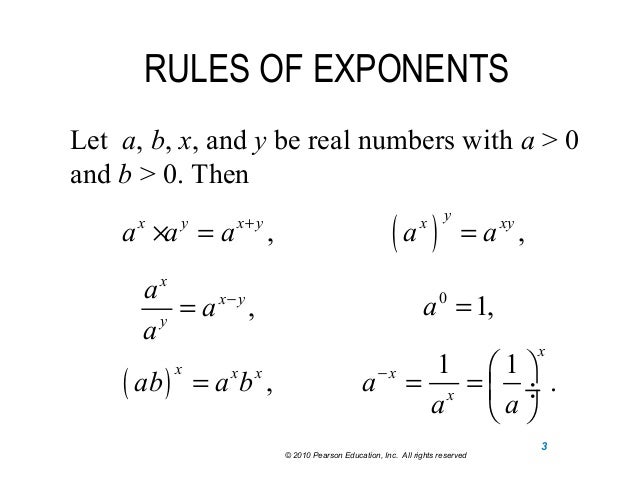 Related Keywords Suggestions Exponential Rules Related Keywords Suggestions Exponential Rules