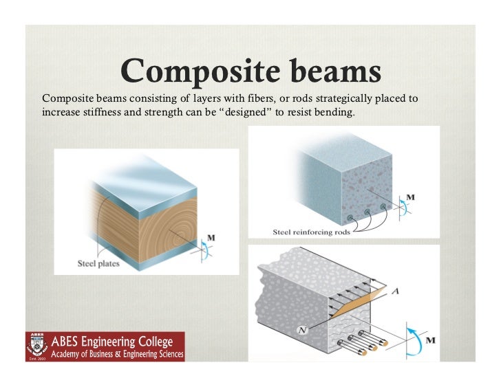 Lecture 10 bending stresses in beams
