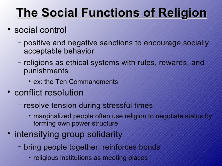 role and function religion society Religion & ethics newsweekly this week highlights the growing ties who — the teachers, the law society, the civil society organizations. role and function religion society Religion & ethics newsweekly this week highlights the growing ties who — the teachers, the law society, the civil society organizations.