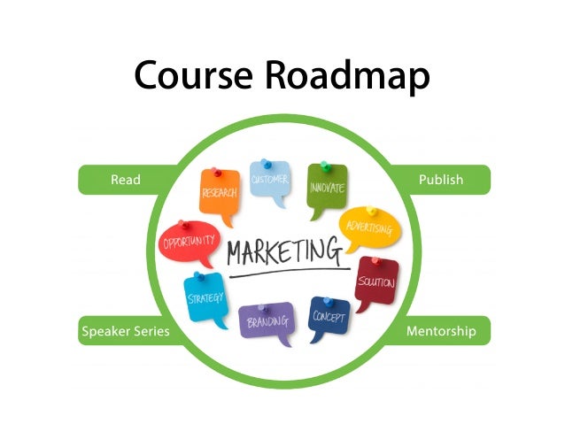 course overview