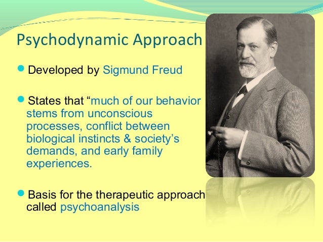 Is psychology a science essay