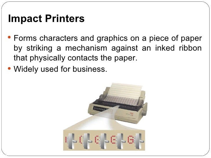 Lecture 2.5 hardware