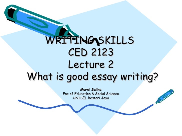What is the best essay services