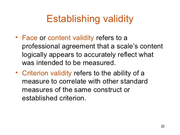 improving validity of market research Improving the validity of public procurement research and makes recommendations both for improving the validity of (1995), public services and market. improving validity of market research Improving the validity of public procurement research and makes recommendations both for improving the validity of (1995), public services and market.