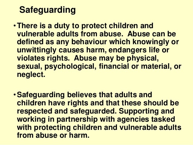 safeguards and policies to protect children from harm The action taken to promote the welfare of children and protect them from harm safeguarding is everyone’s for a child protection policy are. safeguards and policies to protect children from harm The action taken to promote the welfare of children and protect them from harm safeguarding is everyone’s for a child protection policy are.