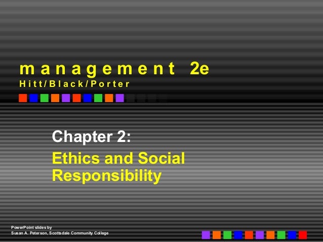 business ethics and social responsibility essay business ethics and social responsibility essay