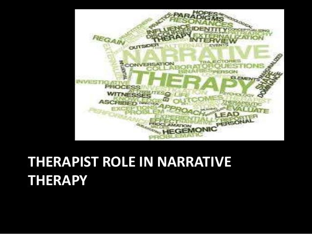 essays on narrative therapy About narrative therapy narrative therapy is a collaborative and non-pathologizing approach to counselling and community work which centres people as the experts. essays on narrative therapy About narrative therapy narrative therapy is a collaborative and non-pathologizing approach to counselling and community work which centres people as the experts.