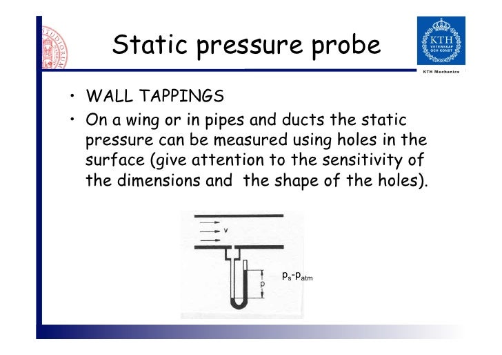 How To Measure Static Pressure Ductwork Haiper