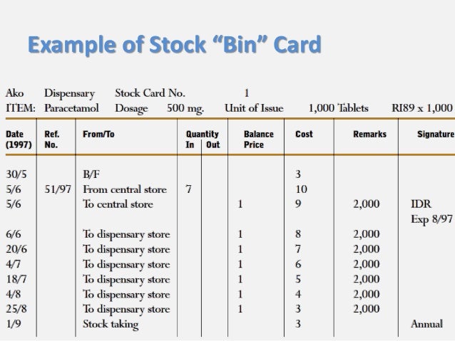 receipt format for payment