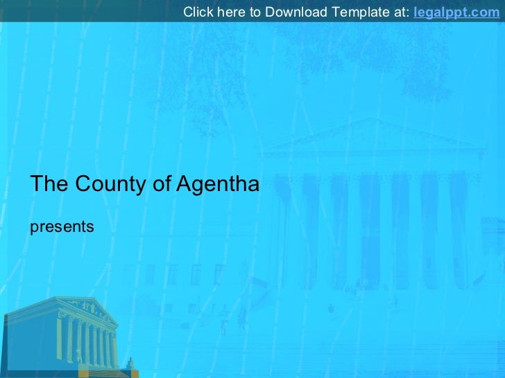 court powerpoint templates