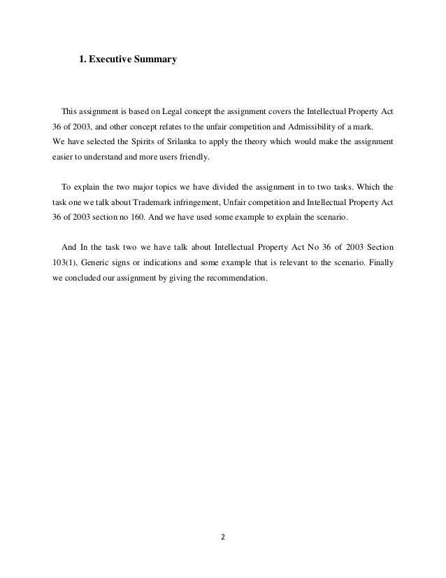 Law assignment writing service australia