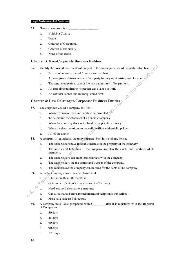 contract inchoate