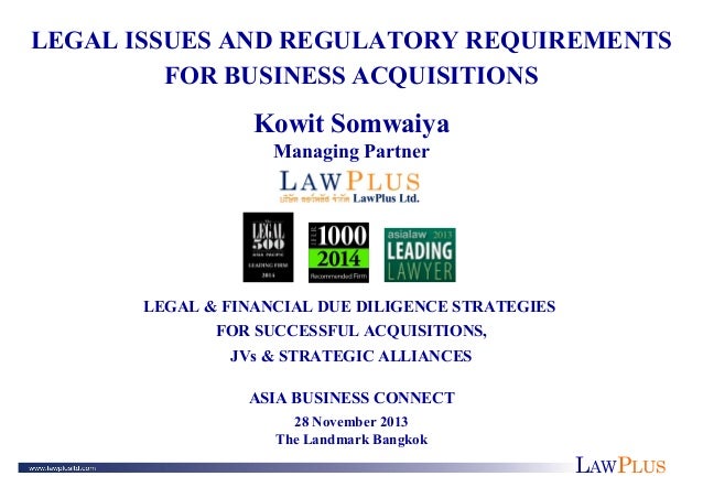 Legal Business Plan