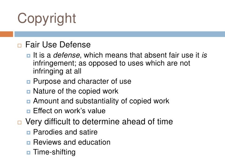 Legal Issues In Graphic Design