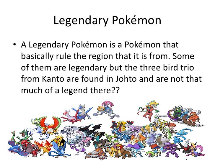 strongest non legendary pokemon