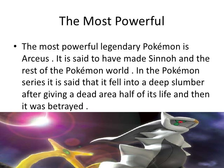 Legendary pokémon legendary pokmon