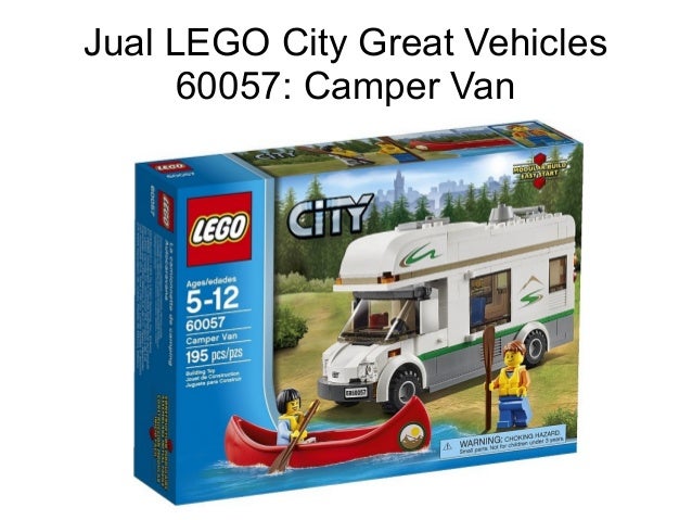 Jual Lego City Bekas jual lego city great vehicles 60057 cer Jual Lego City Bekas jual lego city great vehicles 60057 cer