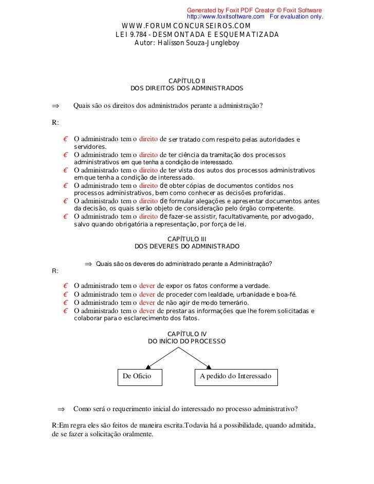 PDF) Esquema Lei