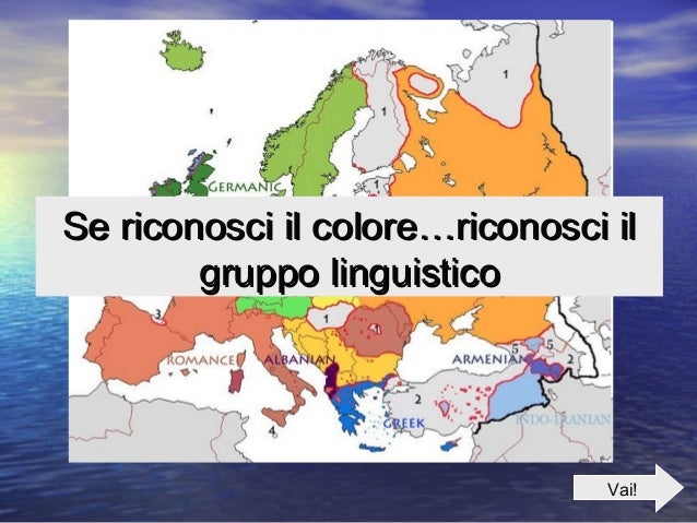 Quale Lingua Nordica Non è Una Delle Lingue Germaniche Le lingue in Europa