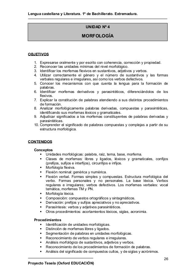 lengua y literatura 1 bachillerato santillana pdf