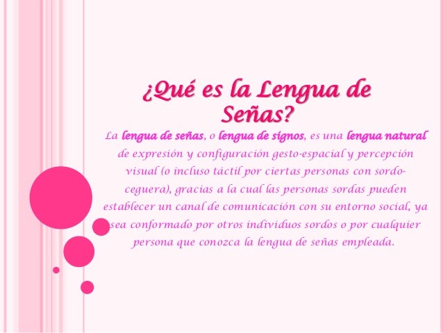 DICCIONARIO GESTUAL diccionario gestual: