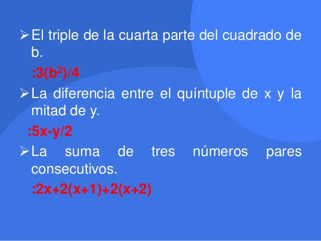 La Mitad Del Cuadrado De Un Número