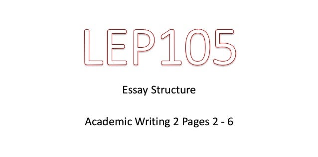 Essays for IELTS task 2 writing - DC IELTS