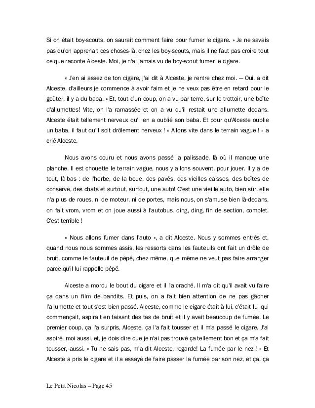 Le traitement contre le fumer à
