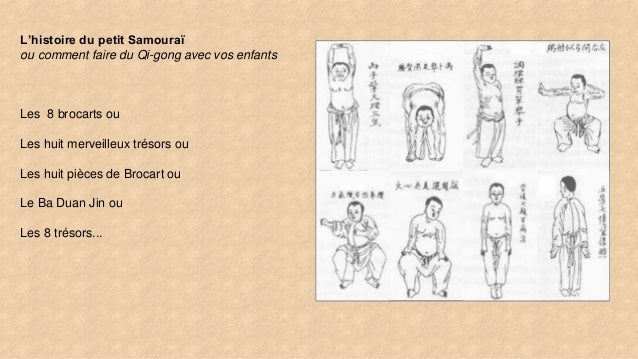 comment devenir samourai