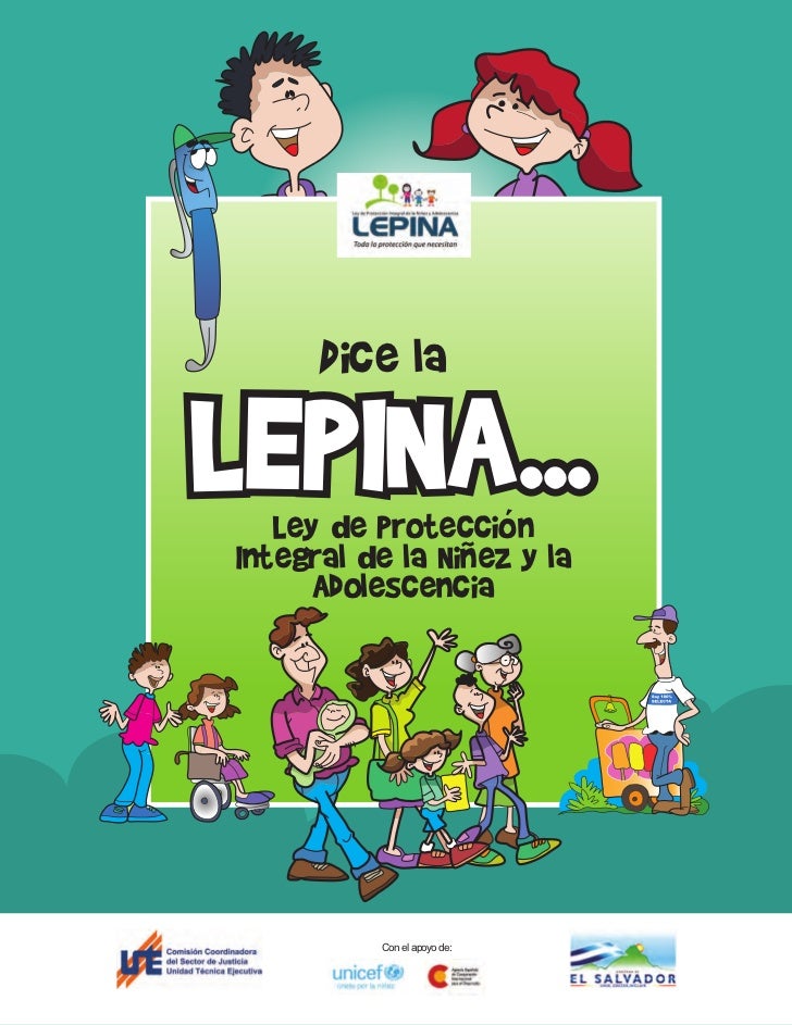 Lepina final