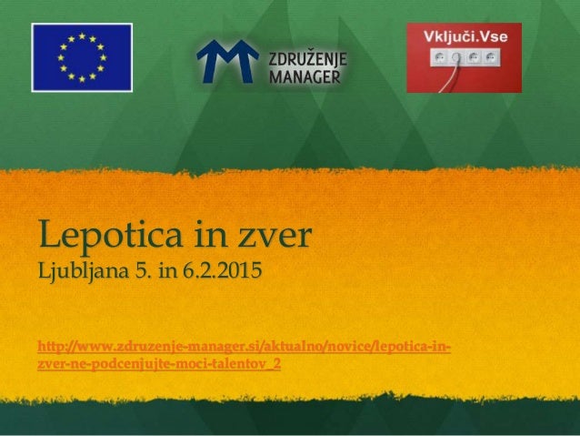 Sajt za upoznavanje Lepotica i Zver Sajt za upoznavanje Lepotica i Zver