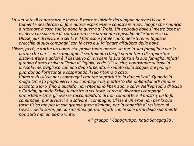 Cesare Pavese ulisse Cesare Pavese ulisse
