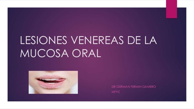 La Mucosa Oral 93