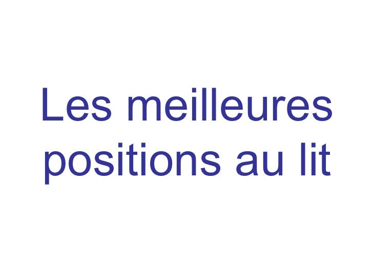 site fellations photo meilleures positions au lit site fellations photo meilleures positions au lit