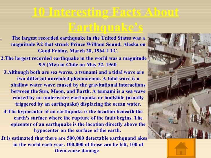 Largest recorded earthquake in san francisco