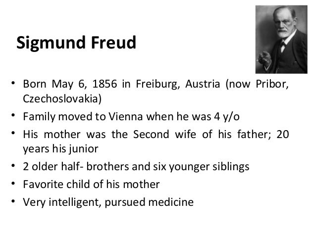 sigmund freuds function as a neuropathologist essay Freud suggested that the superego is the component of personality composed of our internalized ideals learn about sigmund freud and psychoanalysis in this study. sigmund freuds function as a neuropathologist essay Freud suggested that the superego is the component of personality composed of our internalized ideals learn about sigmund freud and psychoanalysis in this study.