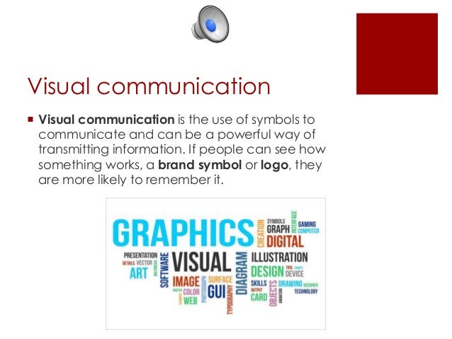 4 types of communication