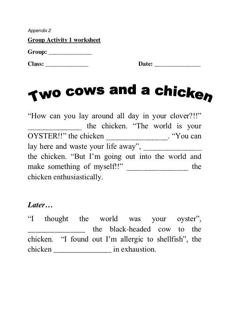 What is a Speech Act?