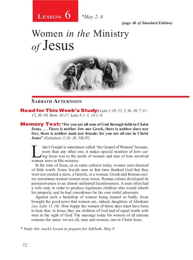 sabbath school lesson 2013 pdf
