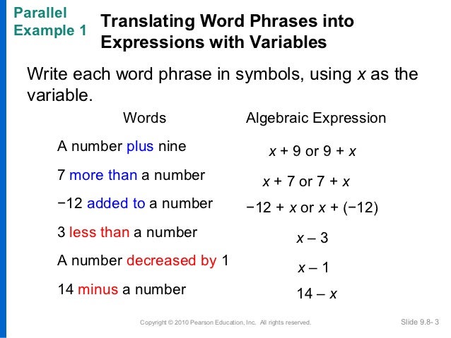 how can writing a number sentence help you solve a problem Writing and solving number sentences from word problems 131 write and solve number sentences from problem situations involving addition and subtraction by: phylicia kelly. how can writing a number sentence help you solve a problem Writing and solving number sentences from word problems 131 write and solve number sentences from problem situations involving addition and subtraction by: phylicia kelly.