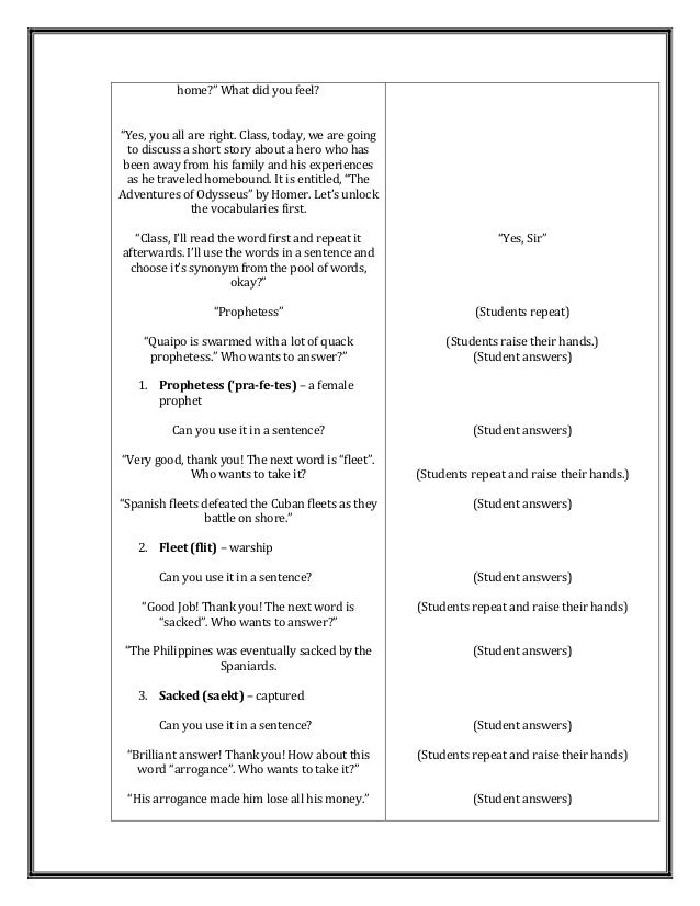 World literature essay ib