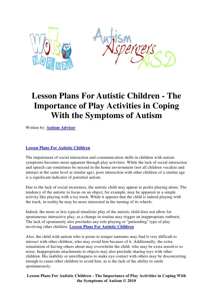 autism coping Coping with autism at home having a child that is diagnosed with autism is not just hard for the parents but also for all members of the family the parents, siblings and even grandparents have to share in the responsibility of supporting a child with special needs. autism coping Coping with autism at home having a child that is diagnosed with autism is not just hard for the parents but also for all members of the family the parents, siblings and even grandparents have to share in the responsibility of supporting a child with special needs.
