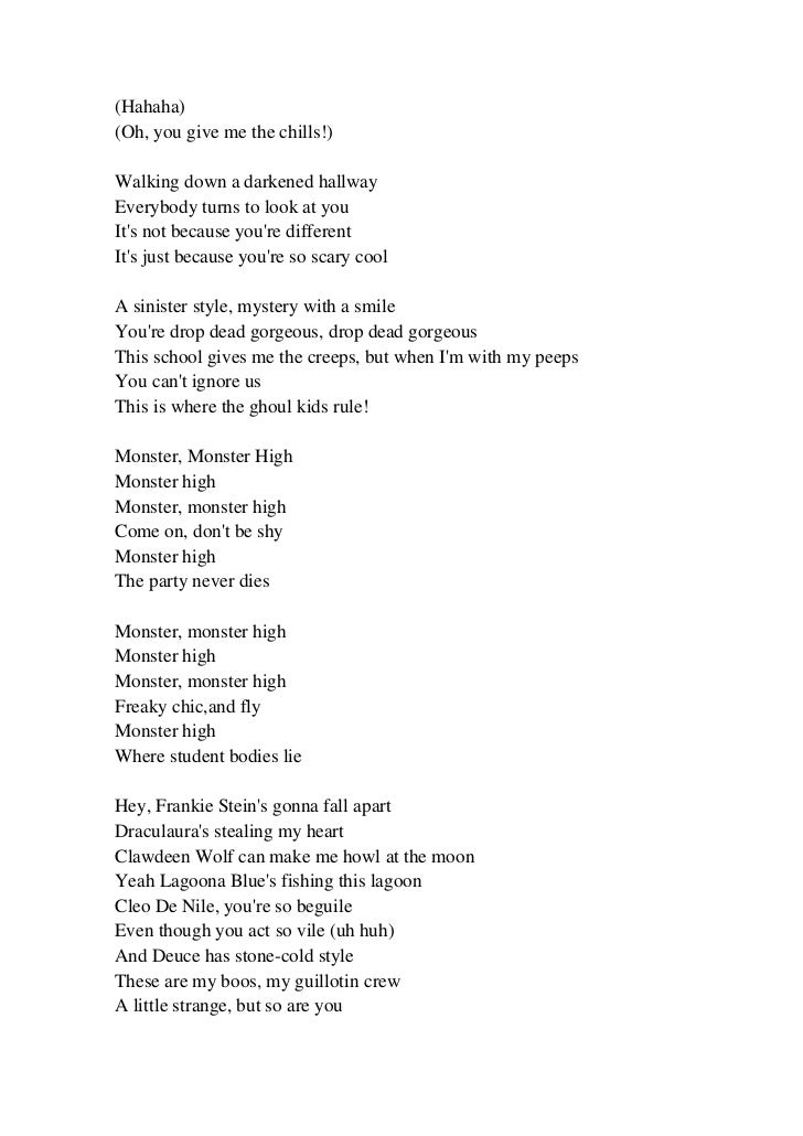 The Reason Is You Letra En Español